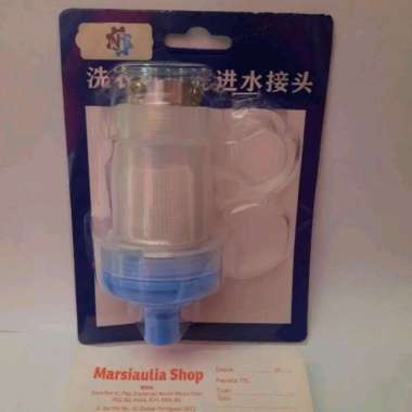 Filter Inlet Mesin Cuci Filter Kepala Selang Inlet Mesin Cuci Murah