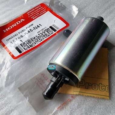 ROTAK DINAMO FUEL PUMP CB150R,250, VERZA LAMA,MEGAPRO NEW SONIC K45
