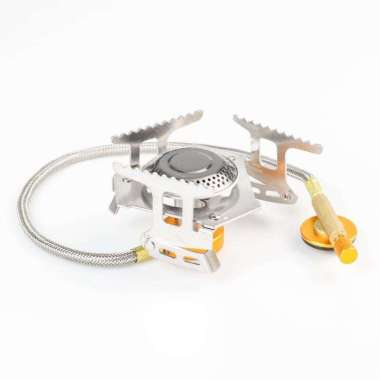Aotu Kepala Kompor Gas Lipat Portable 3500w At6303