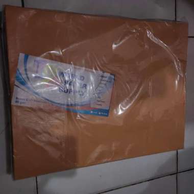 Amplop Coklat A3 Isi 100 Lembar