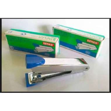 Stapler Kenko Hd-10