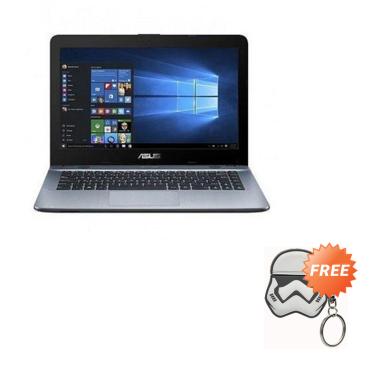 Jual Laptop Asus Sonicmaster X441u Online Baru Harga Termurah Juni 2020 Blibli Com