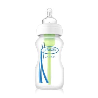 Daftar Harga Botol Susu Dr Brown 1 Set Dr Browns Terbaru September 2020 Terupdate Blibli Com
