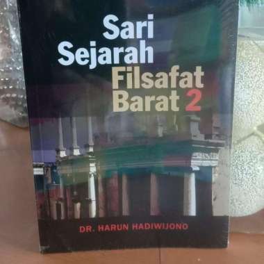 Sari Sejarah Filsafat Barat 2