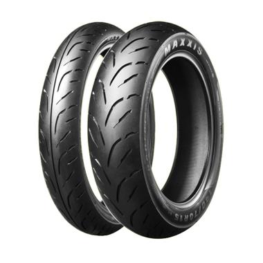 Jual Ban Motor Tubeless Yamaha Vixion Online Model Terbaru