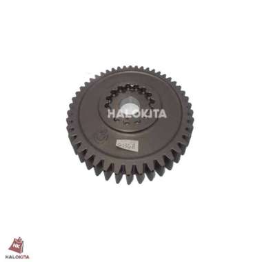 GEAR 46T G1000/G3000/BOXER/ZEVA