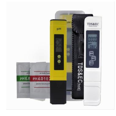 Jual Ph Meter Hidroponik Terbaru Harga Murah Blibli Com