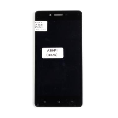 Jual Lcd Oppo F1f Terbaru Cicilan 0 Blibli Com