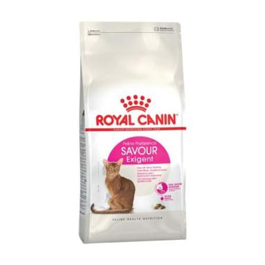 Jual Royal Canin Exigent Terbaru Harga Murah Blibli Com