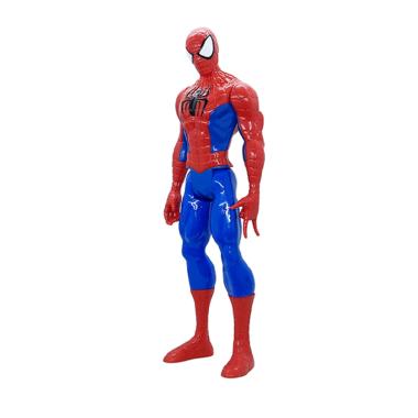 Action Figure Spiderman Terbaru Di Kategori Super Heroes Comics