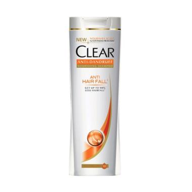 Clear Shampoo