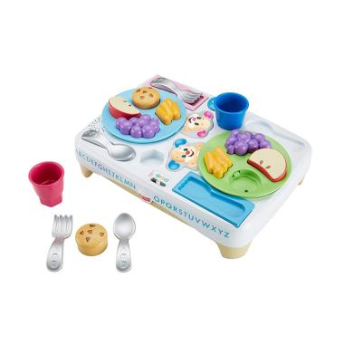 Jual Fisher Price Patient And Doctor Kit Ggt61 Online Desember 2020 Blibli