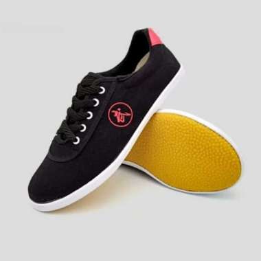 Sepatu wushu, sepatu olah raga, taichi 25