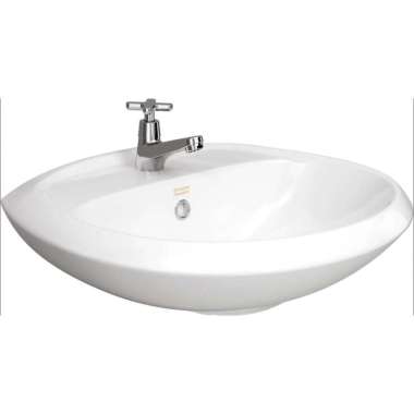 Wastafel American Standard My Winston Set