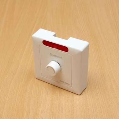 Mikawa Dimmer lampu 220 V MIKAWA Dimmer AC 220 volt