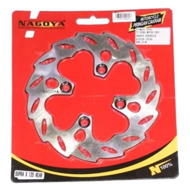 Nagoya Variasi Standar Piringan Disc for Supra-X 125