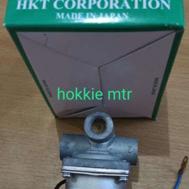 switch jambrit Fuso vf 132 hkt kw