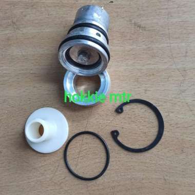 piston air dryer Fuso