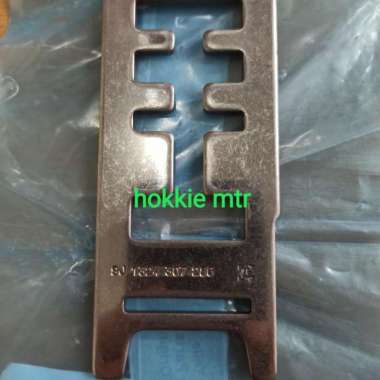 plat handle porsteling 320 zf 1324.307.286