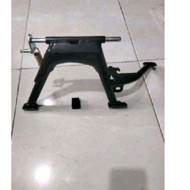 standar 2 / tengah + As + per + karet genio / beat led 2020 eco / deluxe