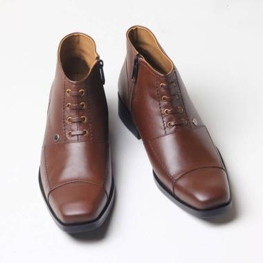 Jual Sepatu Heels Pria Online Baru Harga Termurah September 2020 Blibli Com