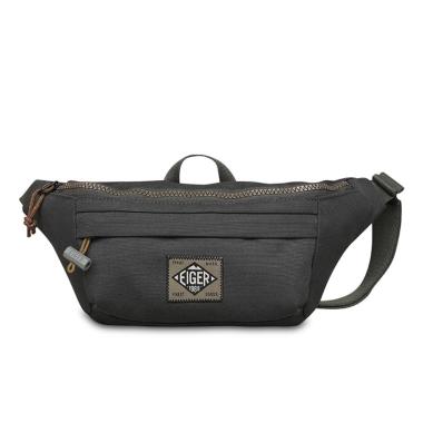 Daftar Produk Tas Waist Bag Pria Eiger Rating Terbaik Terbaru