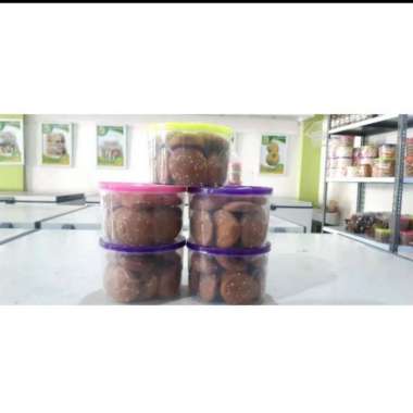 Kue Gambang Toples