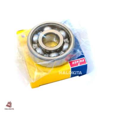 ASP BEARING 6202