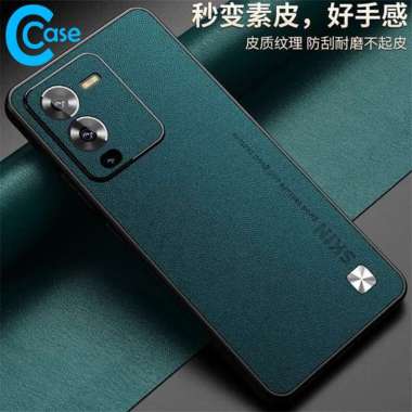 Luxury Leather Case Vivo V25 5G | V25 Pro