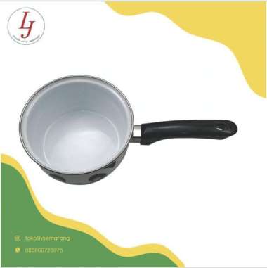 Panci / Sauce Pan Maxim Hello Panda 18cm