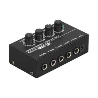 Jual Mixer 4 Channel Online Baru Harga Termurah September 2020 Blibli Com