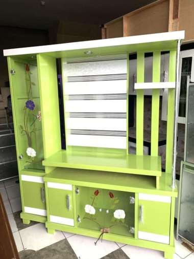 bupet tv minalilas 50 inc maksimal