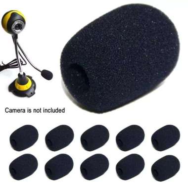 foam busa mic 2cm