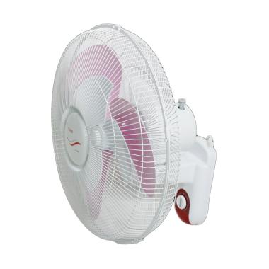 Kipas Angin Wall Fan 16 Harga Terbaru Maret 2020 Blibli Com