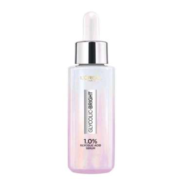 Loreal Glycolic Bright Instant Glowing Serum