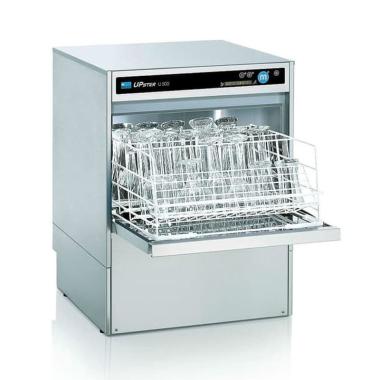 undercounter dishwasher