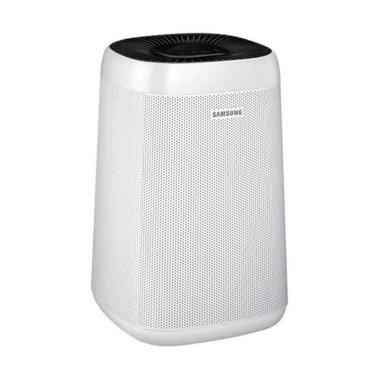 Samsung AX34R3020WW Air Purifier 01 PUTIH