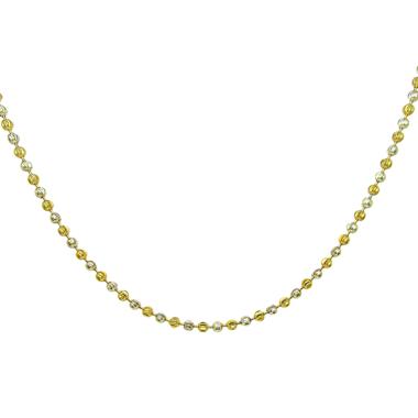 Promo TanGems 462 Chain Ball Gold 