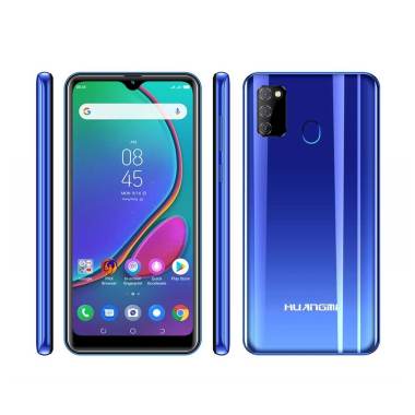 Jual Produk Huang Mi Terlengkap Terbaru Mei 2021 Blibli