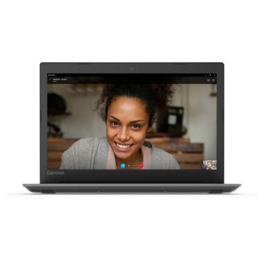 Lenovo IP330S- Warna Tergantung Stok- i7  8550-8GB-1TB +16GB Optane- GTX 1050 4GB-15.6"FHD-W10 Black