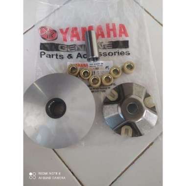 * RUMAH ROLLER ASSY , XEON KARBU, XEON GT, XEON RC