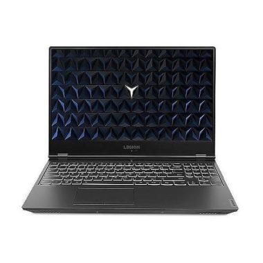 Jual Laptop Gaming Lenovo Legion Y540 I5 Murah Terbaru Blibli Com
