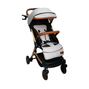 Jual Babyelle New Centro S320 Stroller Kereta Dorong Bayi Murah September 2020 Blibli Com