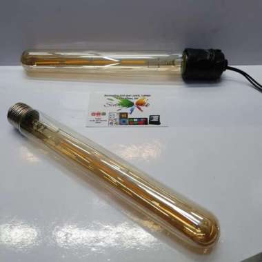 Lampu Filamen 4 W/ Lampu Pijar Led / Lampu Edison