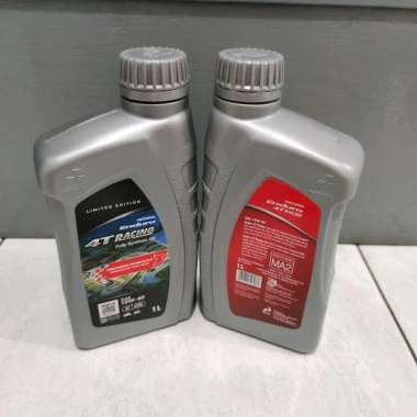 Enduro Racing 4T 10w40 1 Liter