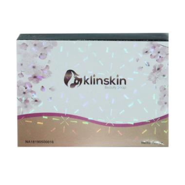Klinskin Beauty Soap Sabun Mandi [Original]