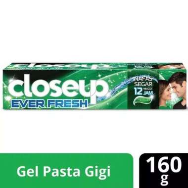 pasta gigi odol Close up 160 gram