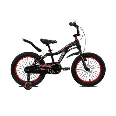 Jual Sepeda Anak 16 Inch Murah Lengkap Original Blibli Com