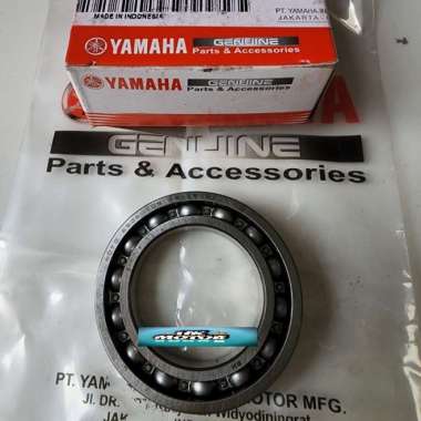 BEARING/LAHAR 6906/93306-809Y0 NOKEN AS ORI YAMAHA VIXION/MX/NMAX/AERO HK