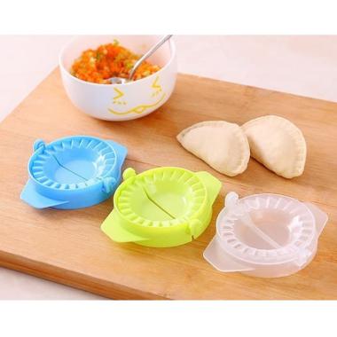 Cetakan Kue Pastel [Random/1 pcs] / Alat Cetak Membuat Pastel Multicolor